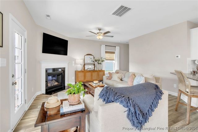 1338 Water Leaf Drive, Fayetteville, NC 28314