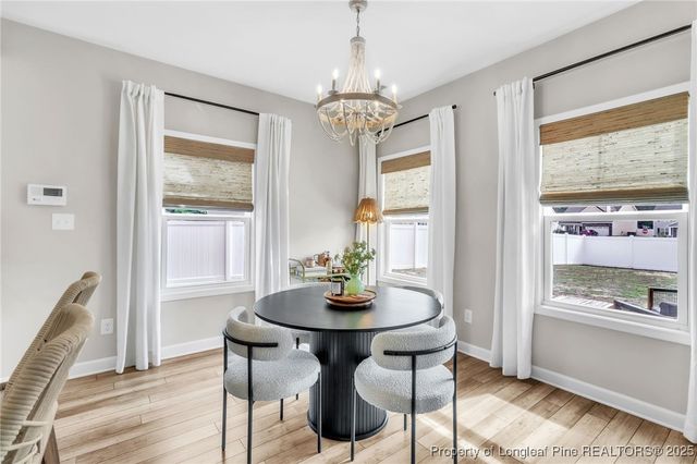 1338 Water Leaf Drive, Fayetteville, NC 28314