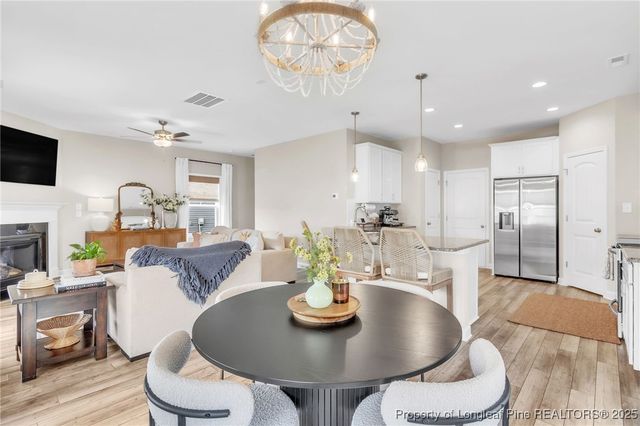 1338 Water Leaf Drive, Fayetteville, NC 28314