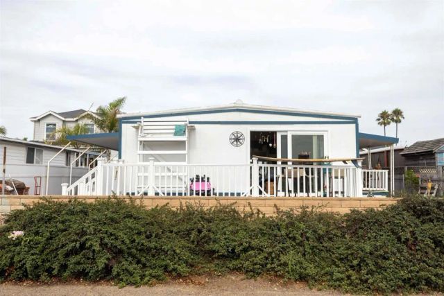 6550 Ponto SPC 107, Carlsbad, CA 92011