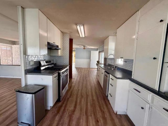 6550 Ponto SPC 107, Carlsbad, CA 92011