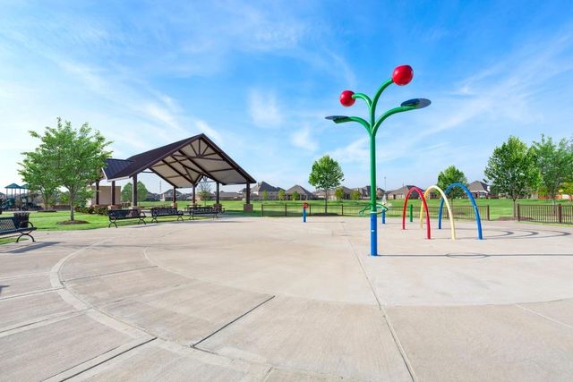 7818 Mica Valley Lane, Richmond, TX 77406