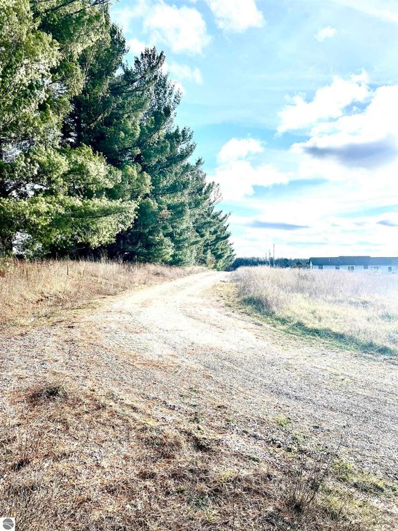 Image 2 of property listing at 0 Sparling Road, Kingsley, MI 49649