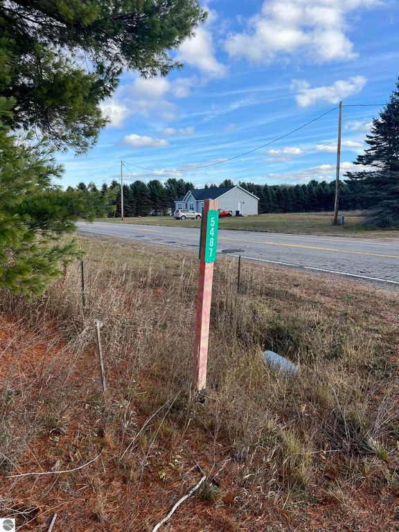 Image 4 of property listing at 0 Sparling Road, Kingsley, MI 49649