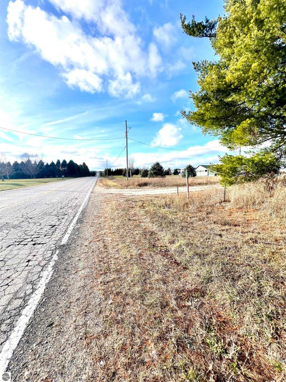 Image 5 of property listing at 0 Sparling Road, Kingsley, MI 49649