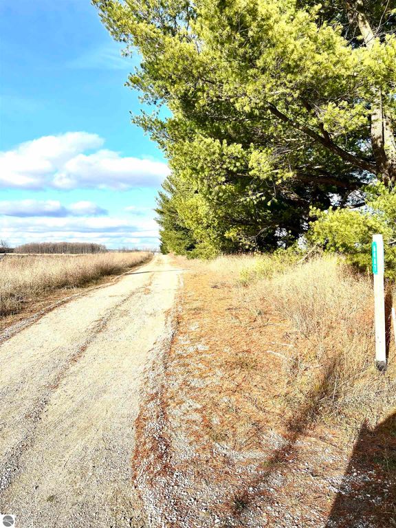 Image 6 of property listing at 0 Sparling Road, Kingsley, MI 49649