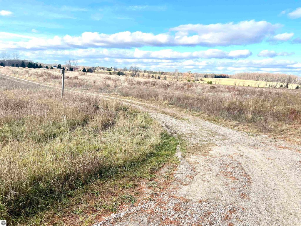 Image 7 of property listing at 0 Sparling Road, Kingsley, MI 49649