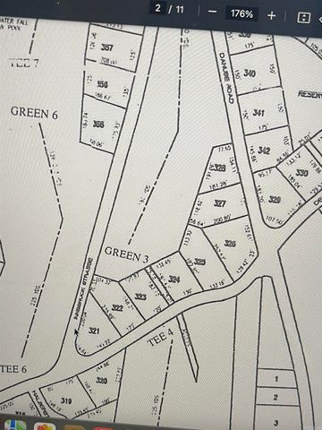 Lot 322 Deer Run, Drasco, AR 72530