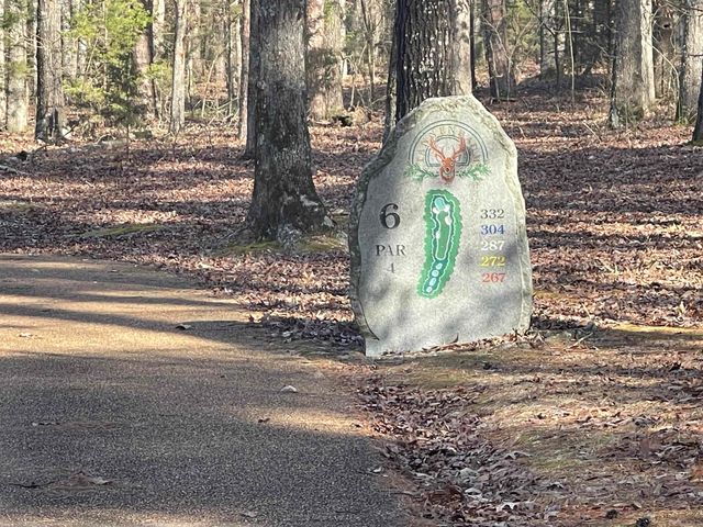 Lot 322 Deer Run, Drasco, AR 72530
