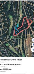 Lot 322 Deer Run, Drasco, AR 72530