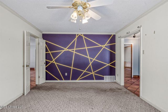 11815 Whispering Pines Drive, Olive Branch, MS 38654