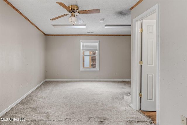 11815 Whispering Pines Drive, Olive Branch, MS 38654