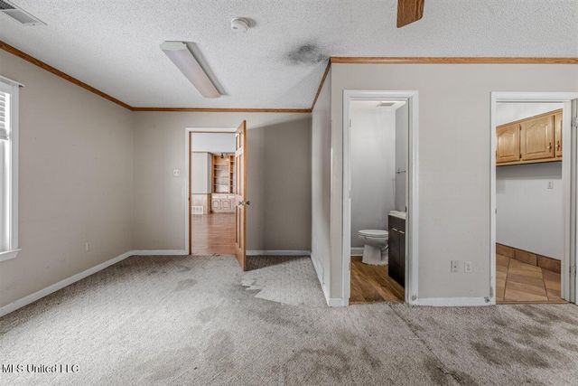 11815 Whispering Pines Drive, Olive Branch, MS 38654