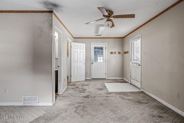 11815 Whispering Pines Drive, Olive Branch, MS 38654