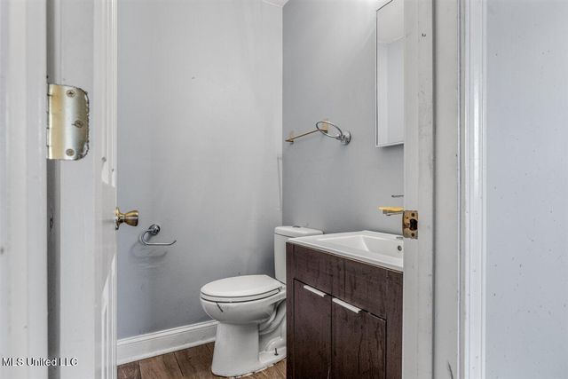 11815 Whispering Pines Drive, Olive Branch, MS 38654