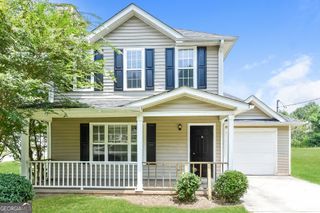 3340 Glen Hollow Drive, Rex, GA 30273