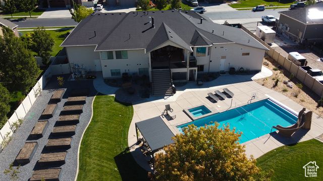 3731 S 4975 W, West Haven, UT 84401