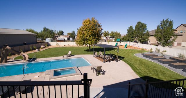 3731 S 4975 W, West Haven, UT 84401