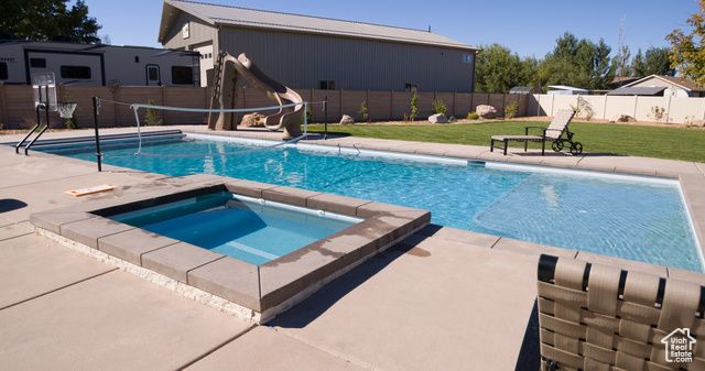 3731 S 4975 W, West Haven, UT 84401