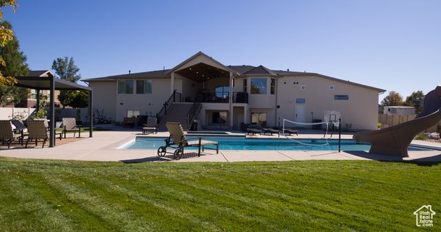3731 S 4975 W, West Haven, UT 84401