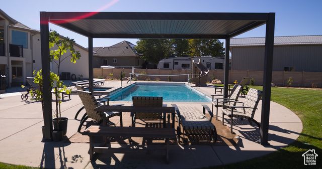 3731 S 4975 W, West Haven, UT 84401