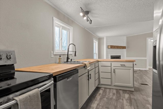 9844 Granny Walker Cemetery Road, Soddy Daisy, TN 37379