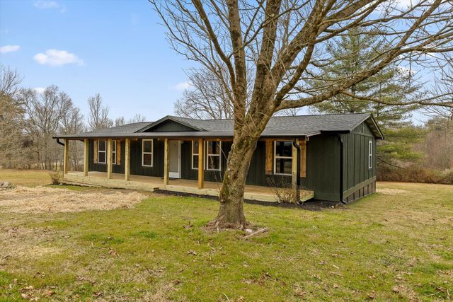 9844 Granny Walker Cemetery Road, Soddy Daisy, TN 37379