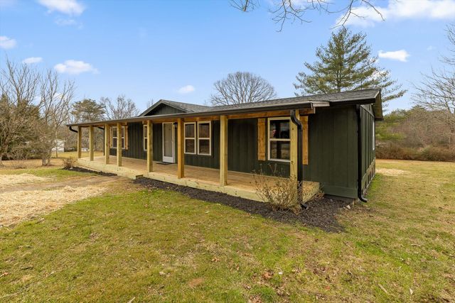 9844 Granny Walker Cemetery Road, Soddy Daisy, TN 37379