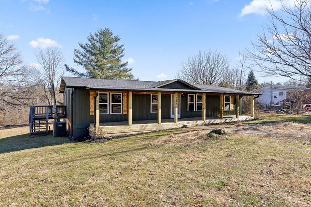 9844 Granny Walker Cemetery Road, Soddy Daisy, TN 37379