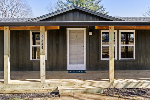 9844 Granny Walker Cemetery Road, Soddy Daisy, TN 37379