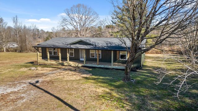 9844 Granny Walker Cemetery Road, Soddy Daisy, TN 37379