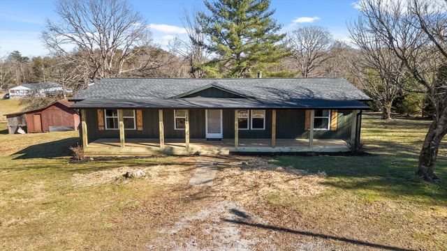 9844 Granny Walker Cemetery Road, Soddy Daisy, TN 37379