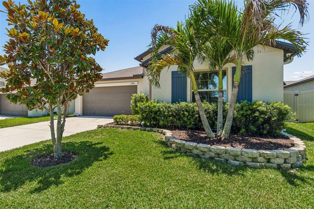 6388 SPIDER LILY WAY, New Port Richey, FL 34653