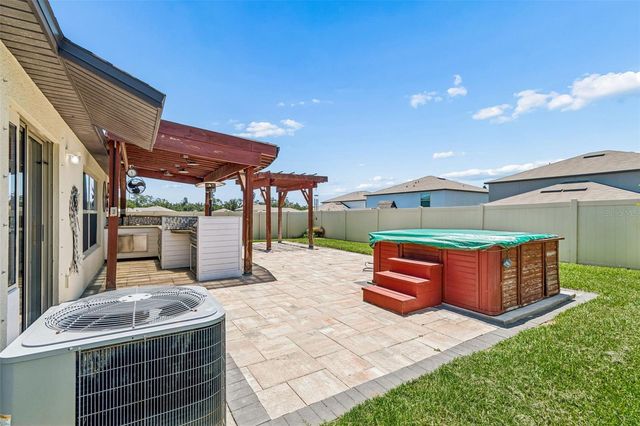 6388 SPIDER LILY WAY, New Port Richey, FL 34653