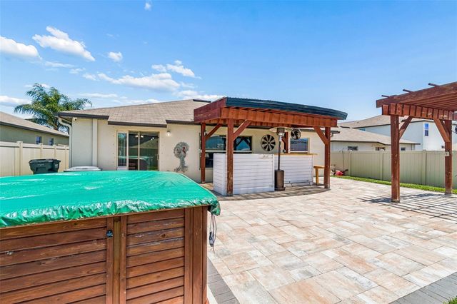 6388 SPIDER LILY WAY, New Port Richey, FL 34653