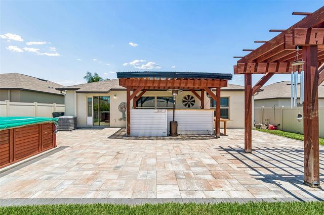 6388 SPIDER LILY WAY, New Port Richey, FL 34653