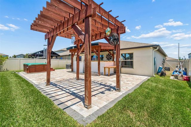 6388 SPIDER LILY WAY, New Port Richey, FL 34653