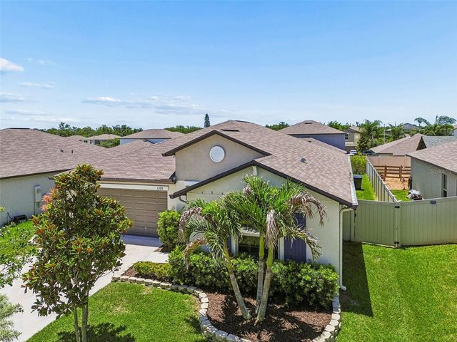 6388 SPIDER LILY WAY, New Port Richey, FL 34653