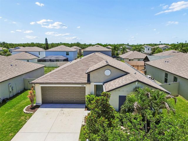6388 SPIDER LILY WAY, New Port Richey, FL 34653