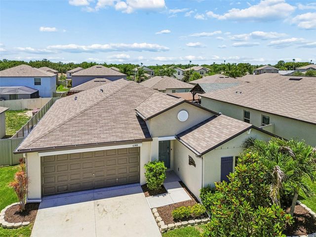 6388 SPIDER LILY WAY, New Port Richey, FL 34653