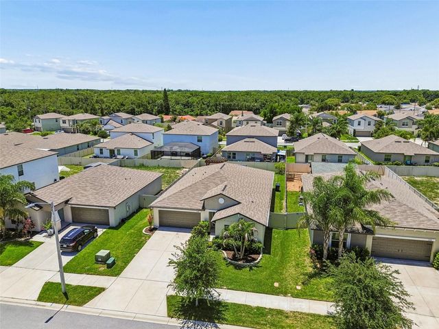 6388 SPIDER LILY WAY, New Port Richey, FL 34653