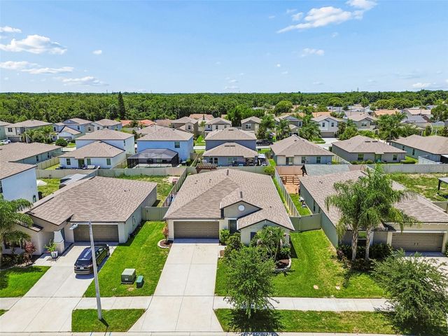 6388 SPIDER LILY WAY, New Port Richey, FL 34653