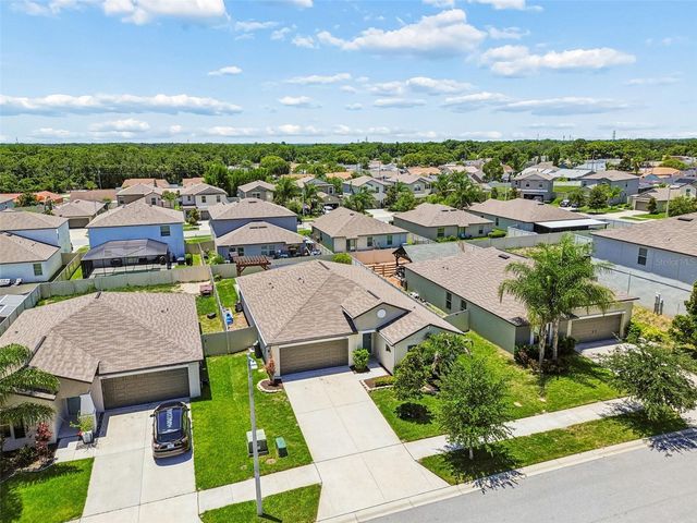 6388 SPIDER LILY WAY, New Port Richey, FL 34653