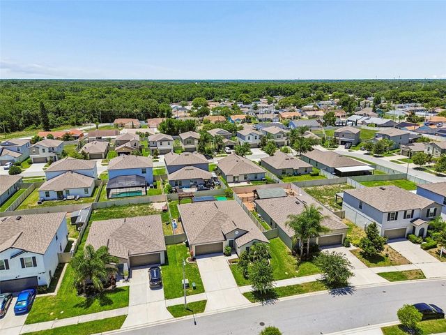 6388 SPIDER LILY WAY, New Port Richey, FL 34653