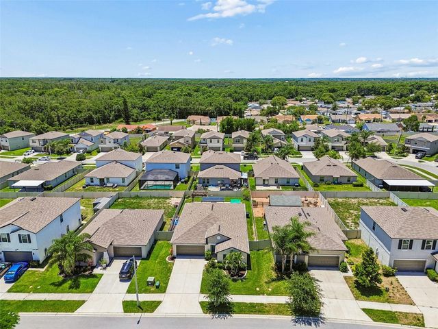 6388 SPIDER LILY WAY, New Port Richey, FL 34653