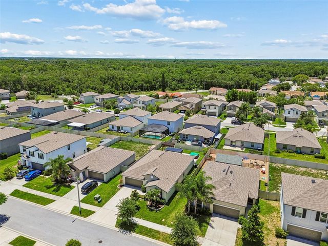 6388 SPIDER LILY WAY, New Port Richey, FL 34653