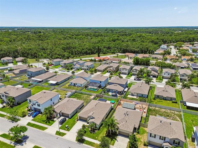 6388 SPIDER LILY WAY, New Port Richey, FL 34653