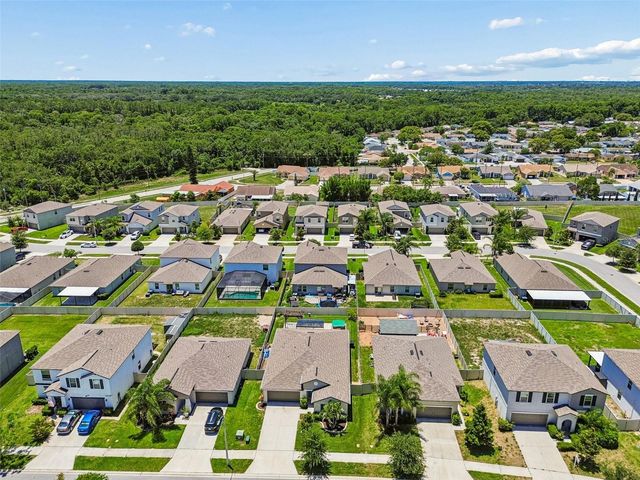 6388 SPIDER LILY WAY, New Port Richey, FL 34653