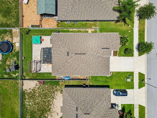 6388 SPIDER LILY WAY, New Port Richey, FL 34653