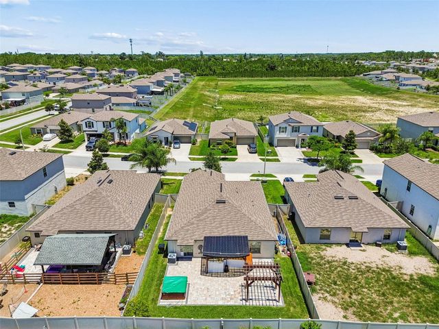 6388 SPIDER LILY WAY, New Port Richey, FL 34653